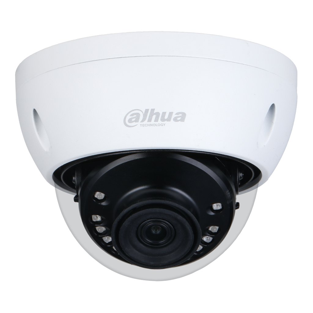 Domo HDCVI 5M DN ICR DWDR IR30m 0Lux 2.8mm IP67 IK10 - Imagen 2