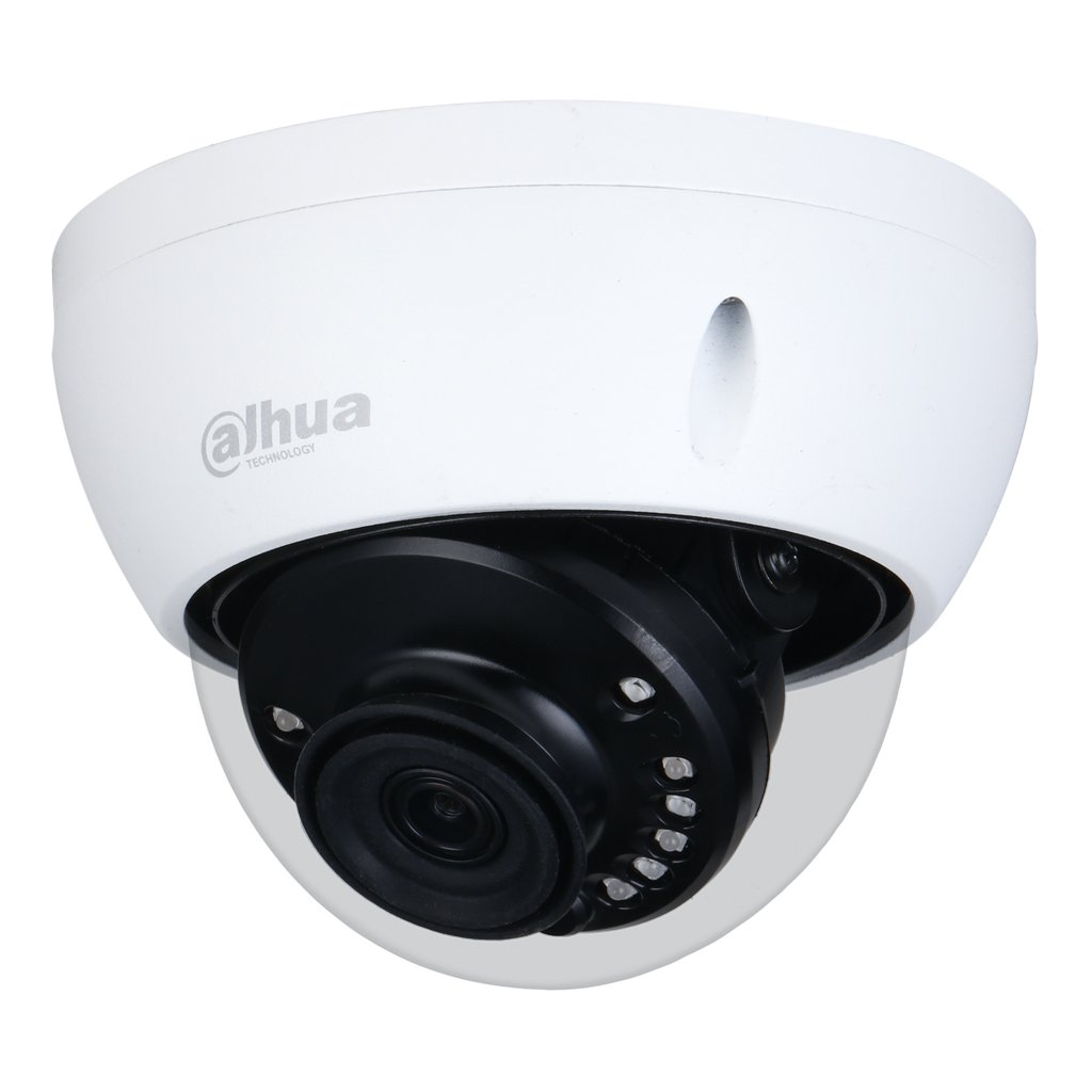 Dahua Domo HDCVI 5M DN ICR DWDR IR30m 0Lux 2.8mm IP67 IK10