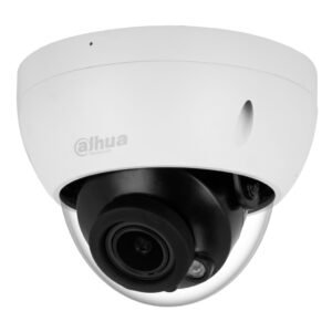 Dahua Domo IP H265 5M DN SMART WDR Starlight IVS SMD IR40m 2.7-13.5VFM IP67 IK10 PoE MIC AI
