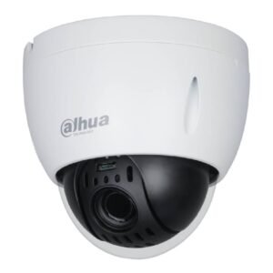 Dahua Domo PTZ HDCVI 2M 1080P DN WDR Starlight 16X 3D IP66 IK10 AUDIO E/S