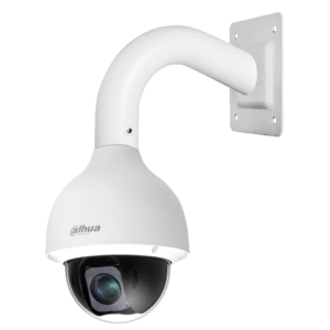 Dahua Domo PTZ HDCVI 2M 1080P DN WDR Starlight 25X 3D IP67 IK10 AUDIO E/S