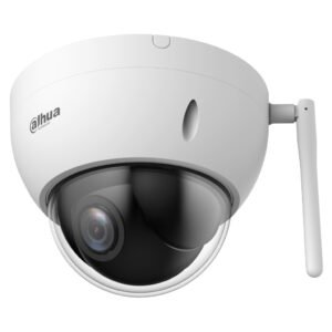 Dahua Domo PTZ IP 2M DN dWDR Starlight 4X 3D IP66 IK10 WiFi AI