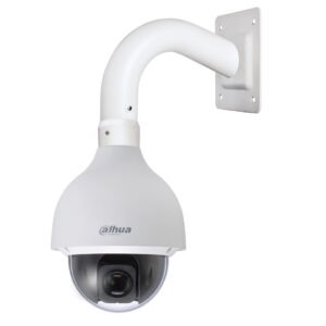 Dahua Domo PTZ IP 2M H265 DN WDR Starlight 25X 3D IP67 IK10 PoE+ AI