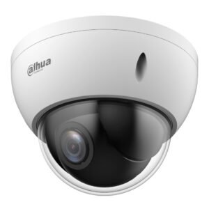 Dahua Domo PTZ IP 4M DN dWDR Starlight 4X 3D IP66 IK10 PoE AI