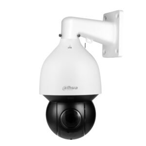 Dahua Domo PTZ IP 8M DN WDR Starlight+ IVS IR150m 25X IP67 IK10 PoE+ AUDIO E/S AI