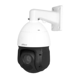 Dahua Domo PTZ IP H265 4M WDR Starlight IR100m 25x IP66 AUDIO E/S 4G AI