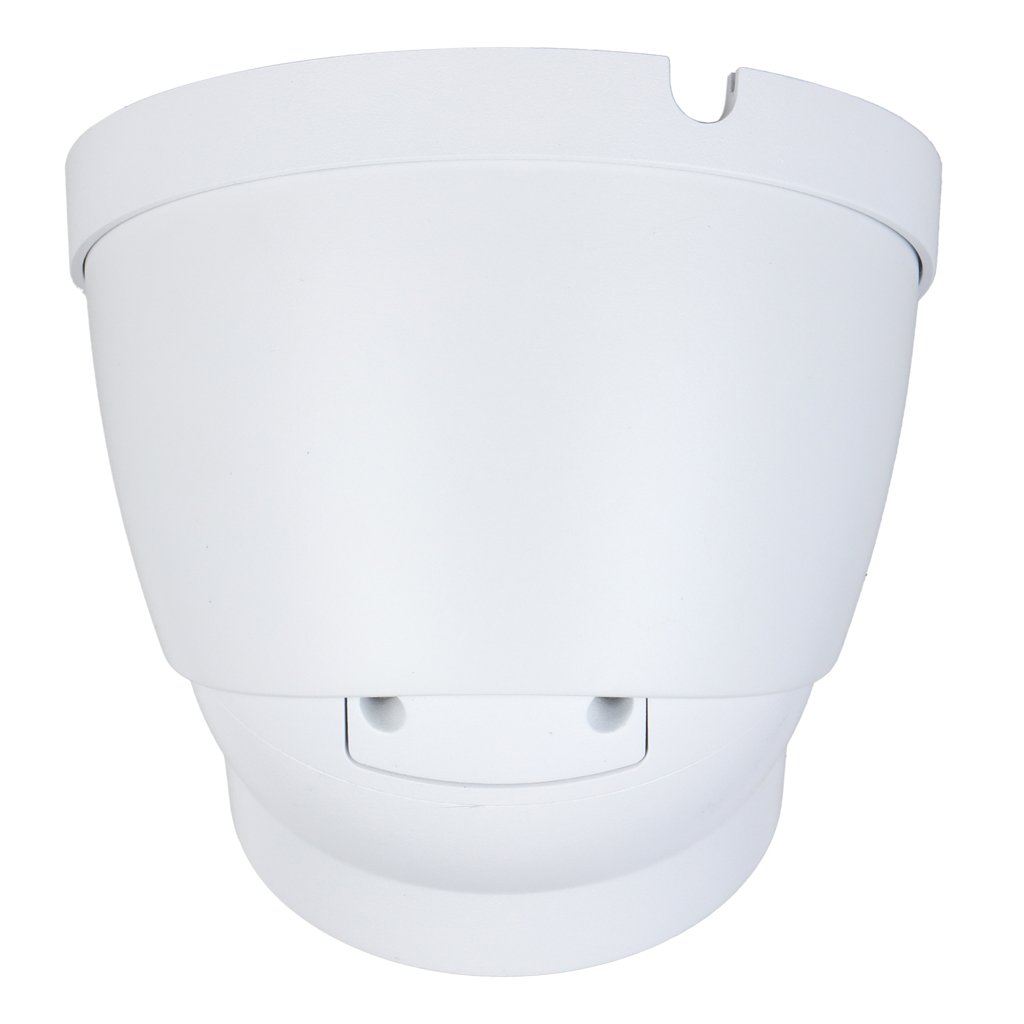 Domo Térmico IP DUAL 256*192 7mm + 4M 8mm IP67 12V PoE - Imagen 3