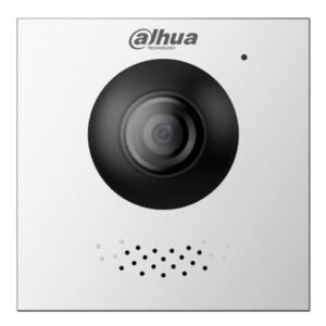 Dahua Estación Exterior Modular para Videoportero IP con Cámara para Series VTO4202F-X