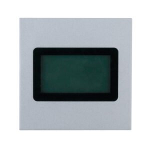 Dahua Estación Exterior Modular para Videoportero IP con Pantalla 3" para Series VTO4202F-X