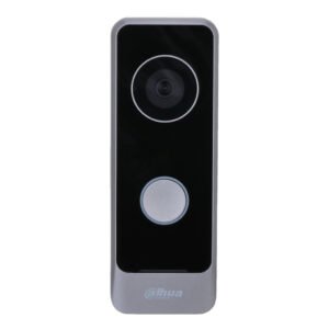 Dahua Estación Exterior de Videoportero IP WiFi con Cámara 2MP AUDIO bidireccional