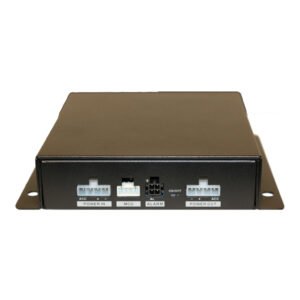 Dahua Fuente Alimentación UPS para gabadores embarcados 5200 mAh