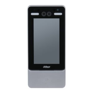 Dahua Lector Autónomo IPS 7" táctil de Reconocimiento Facial+PIN+Tarjeta