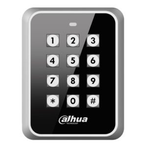 Dahua Lector Proximidad Mifare RS485 Wiegand IK08