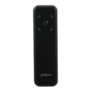 Dahua Lector Proximidad Mifare RS485 Wiegand IP66 Bluetooth