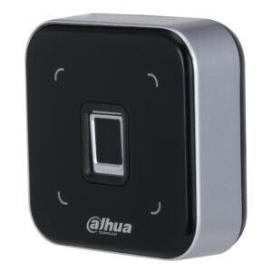 Dahua Lector Proximidad Mifare + huella RS485 IP65