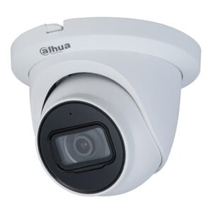 Dahua MiniDomo HDCVI 4EN1 5M DN DWDR IR30m 3.6mm IP67 Quick-to-install
