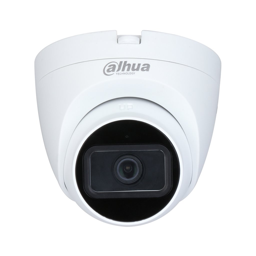 MiniDomo HDCVI 4EN1 5M DN ICR IR25m 2.8mm IP50 Quick-to-install - Imagen 2