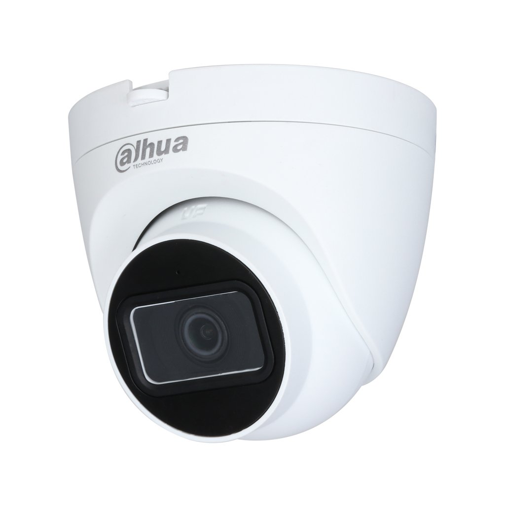 Dahua MiniDomo HDCVI 4EN1 5M DN ICR IR25m 2.8mm IP50 Quick-to-install