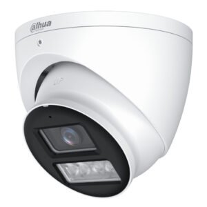 Dahua MiniDomo HDCVI 4EN1 5M FULL COLOR WDR Starlight+ LED40m 2.8mm IP67