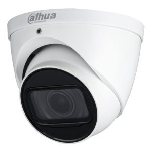 Dahua MiniDomo HDCVI 5M DN ICR DWDR IR60m 0Lux 2.7-12mm VFM IP67