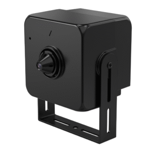 Dahua Minicámara IP H265 Pinhole 2M DN WDR Starlight 2.8mm AUDIO MIC E/S PoE