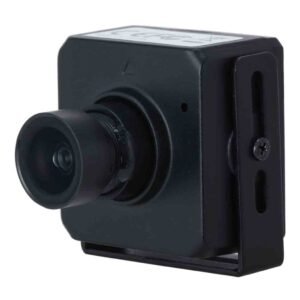 Dahua Minicámara IP H265 Pinhole 2M DN WDR Starlight 2.8mm IVS AUDIO MIC