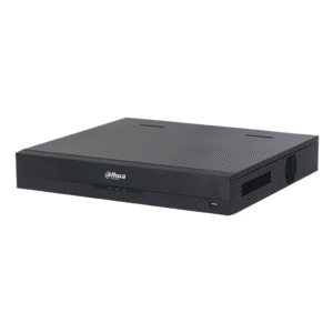 Dahua NVR 16ch 384Mbps H265 2xHDMI 16PoE 4HDD E/S AI