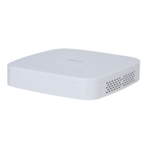 Dahua NVR 16ch 80Mbps H265 HDMI 1HDD