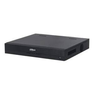 Dahua NVR 32ch 256Mbps 4K H265 HDMI 4HDD E/S AI