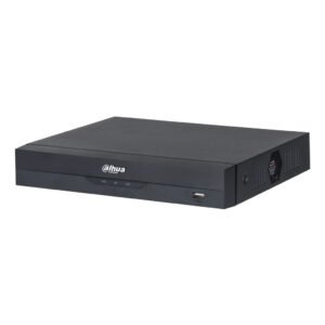 Dahua NVR 4ch 80Mbps H265 HDMI 4PoE 1HDD AI