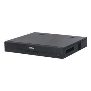 Dahua NVR 64ch 384Mbps H265 2xHDMI 4HDD E/S AI