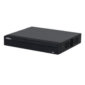 Dahua NVR 8ch 144Mbps H265 HDMI 8PoE 1HDD