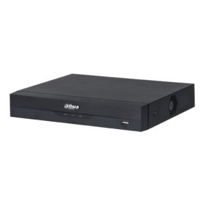 Dahua NVR 8ch 144Mbps H265 HDMI 8PoE 1HDD AI