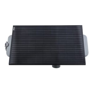 Dahua Panel solar 120W de silicio monocristalino (sin batería de litio)