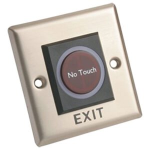 Dahua Pulsador de salida infrarrojo