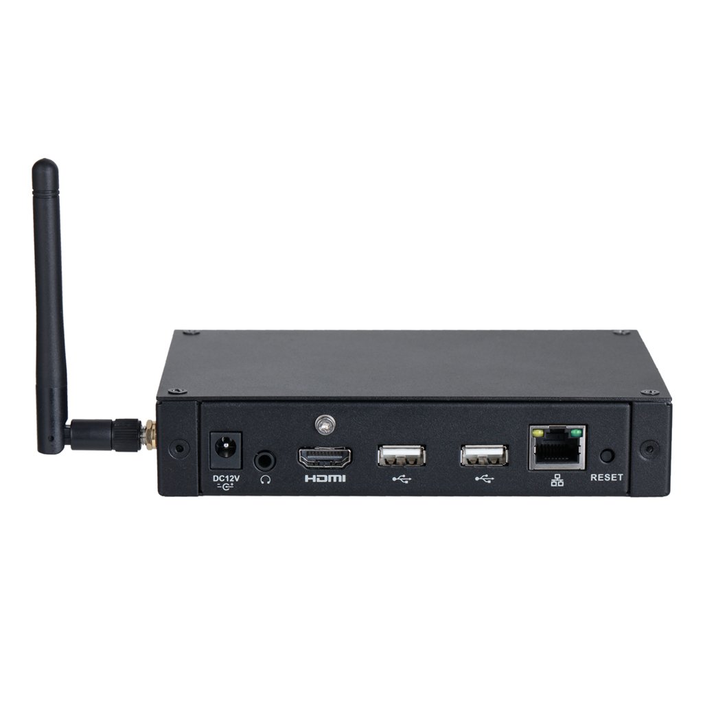 Reproductor MPS multimedia Android WiFi - Imagen 2