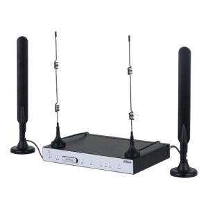 Dahua Router 4G LTE de alta velocidad 1800Mbps Multi-WAN