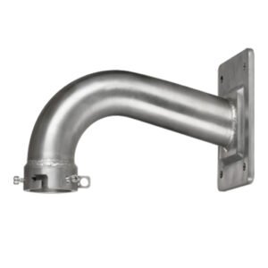Dahua Soporte Acero inoxidable para montaje en pared para Speed Dome SD60230U-HNI-SL