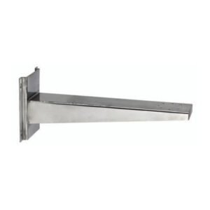 Dahua Soporte de pared para cámaras tubulares Explosion-proof. Acero inoxidable 316L