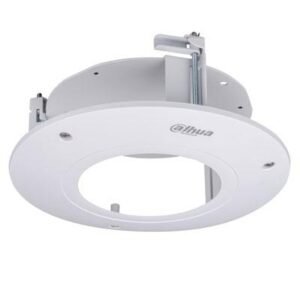Dahua Soporte montaje en techo insertado para Domos HDBWxxE-Zxx