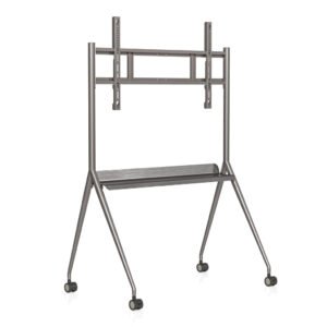 Dahua Soporte móvil elevable para pizarra digital interactiva de 65''/75''