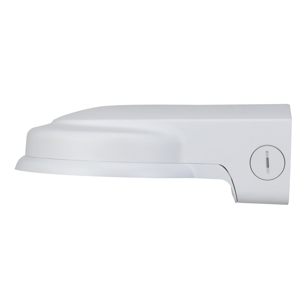 Dahua Soporte para montaje en pared para Domos HDBWxxExx y HDBWxxHxx