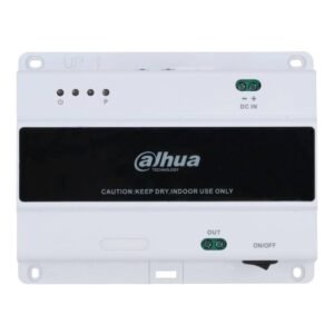 Dahua Switch 1 puerto 2-hilos para VTO Dahua