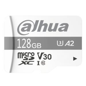 Dahua Tarjeta Micro SD 128GB UHS-I Series P100