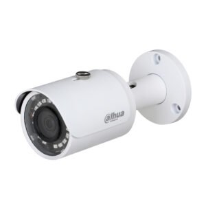 Dahua Tubular HDCVI 2M 1080P DN ICR IR30m 0Lux 3.6mm IP67