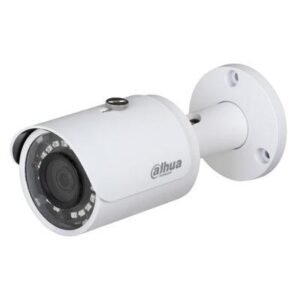 Dahua Tubular HDCVI 4EN1 2M 1080P DN WDR Starlight IR30m 3.6mm IP67