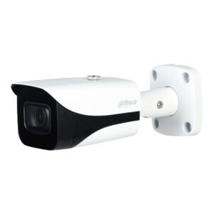 Dahua Tubular HDCVI 4EN1 5M DN WDR Starlight IR40m 2.8mm IP67 AUDIO MIC