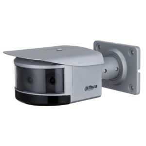 Dahua Tubular IP 16M (4x4M) H265 DN SMART dWDR IVS IR30m 180º IP67 IK10 PoE AUDIO E/S AI