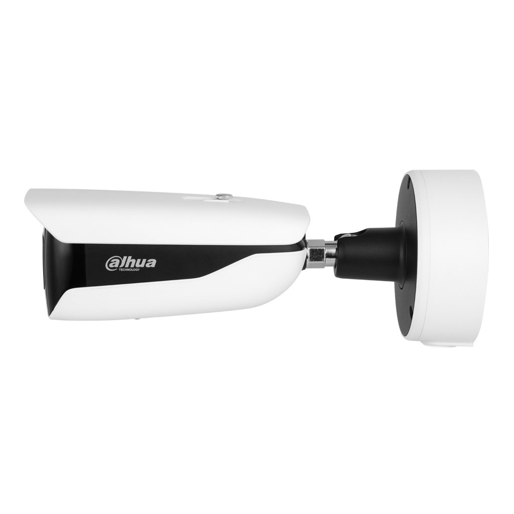 Tubular IP H265 8M WDR Deeplight IR120m 8-32VFM IK10 IP67 PoE+ SD AUDIO E/S AI - Imagen 3