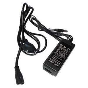 DrUTP Alimentador AC/DC 12V 1.0A Estabilizado Sobremesa